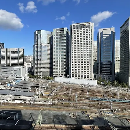 Toyoko Inn Tokyo Shinagawa-Eki Takanawa-Guchi-3